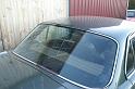 XJ6 Jaguar SIII Heated Rear Window
